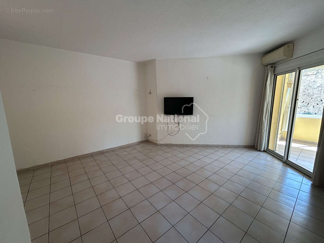 Appartement à CARPENTRAS