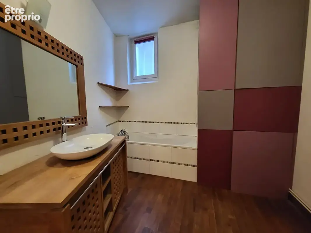 Appartement  4 pièce(s) 111 m2 CLERMONT-FERRAND - photo 6