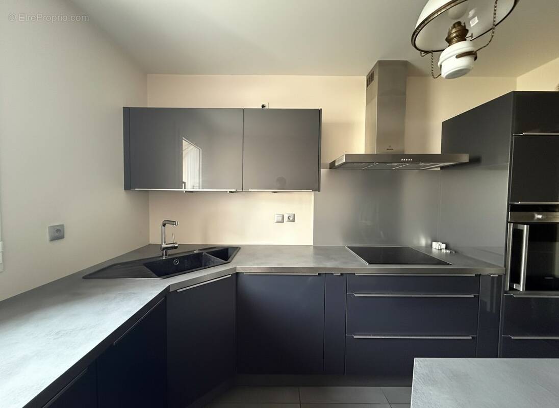 Appartement à SAINT-JEAN-LE-BLANC