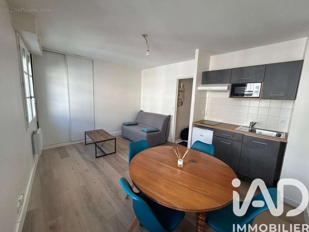 Photo 1 - Appartement à SABLE-SUR-SARTHE