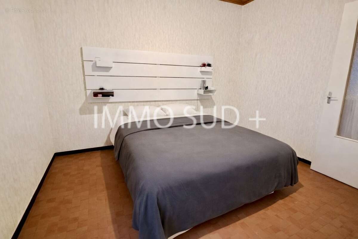 Maison à LIVET-ET-GAVET