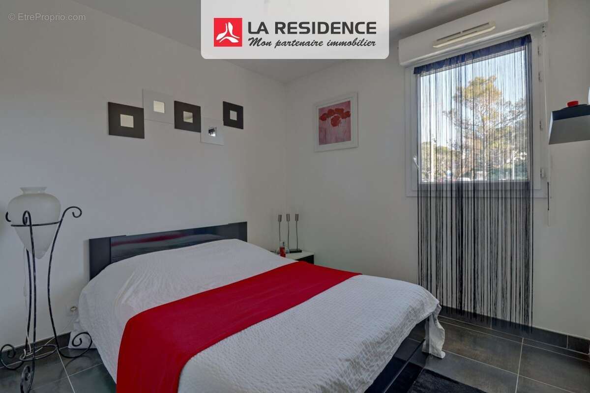 Appartement à SAINT-RAPHAEL