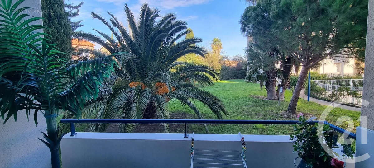 Appartement à ARGELES-SUR-MER