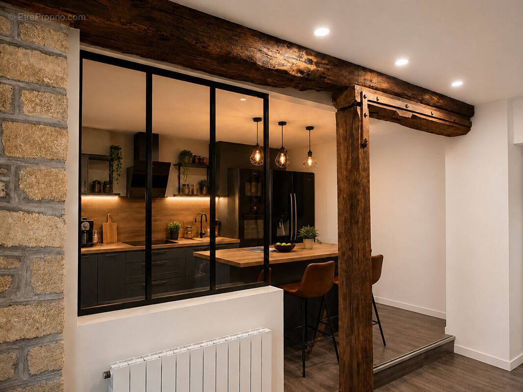 Appartement à AVRANCHES