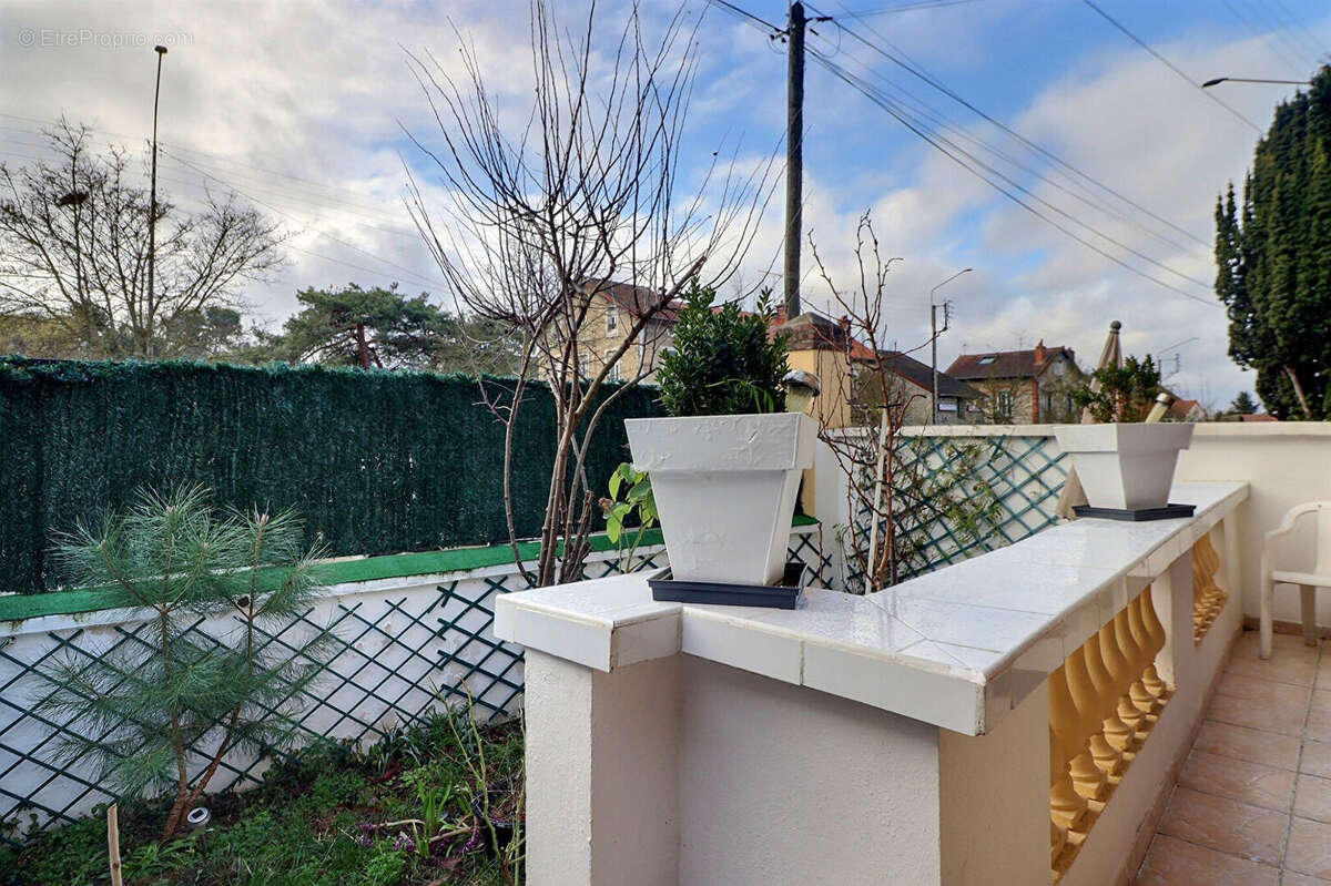 Maison à PIERRELAYE