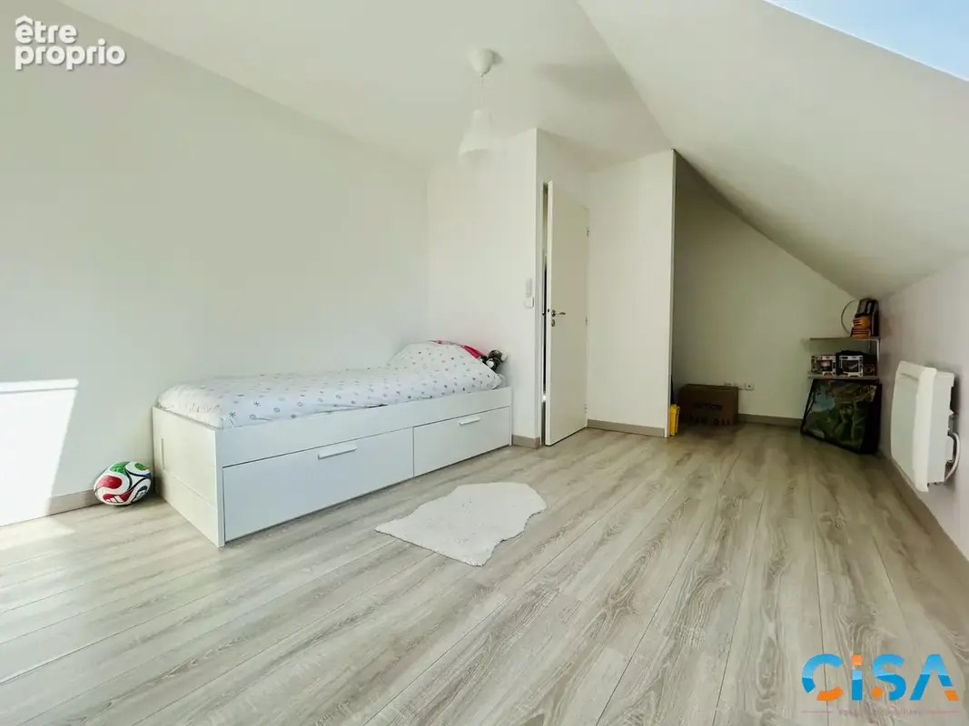 Maison 7 pièces 144 m² à vendre à Neuilly-En-Thelle (60530) - photo 5