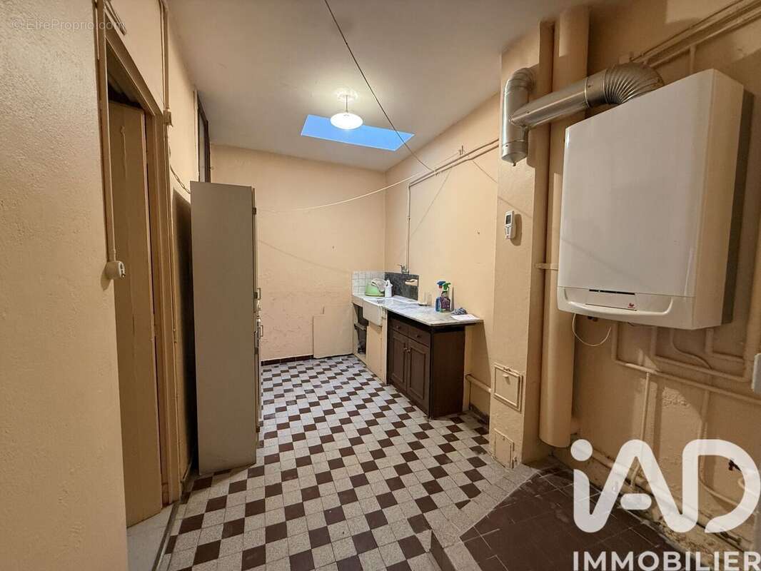 Photo 5 - Maison à GRADIGNAN