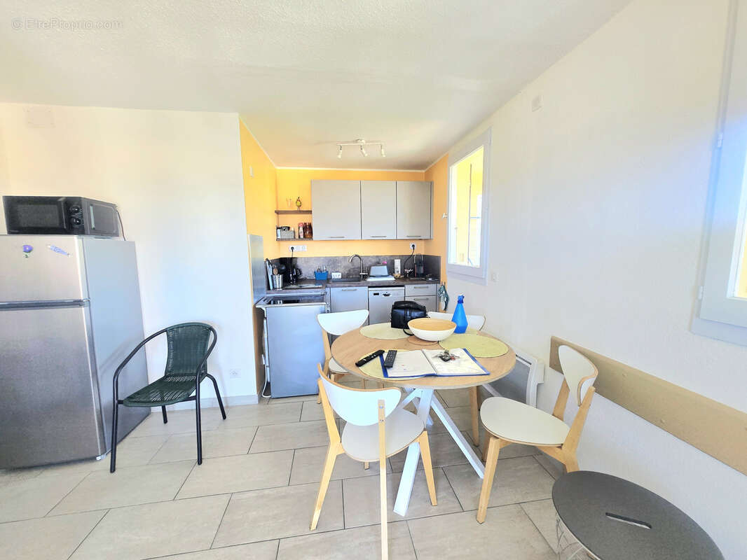 Appartement à LA SEYNE-SUR-MER