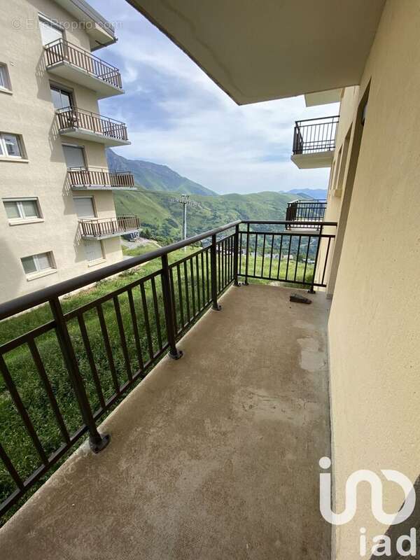 Appartement 39 m² à Saint-Lary-Soulan  - photo 9