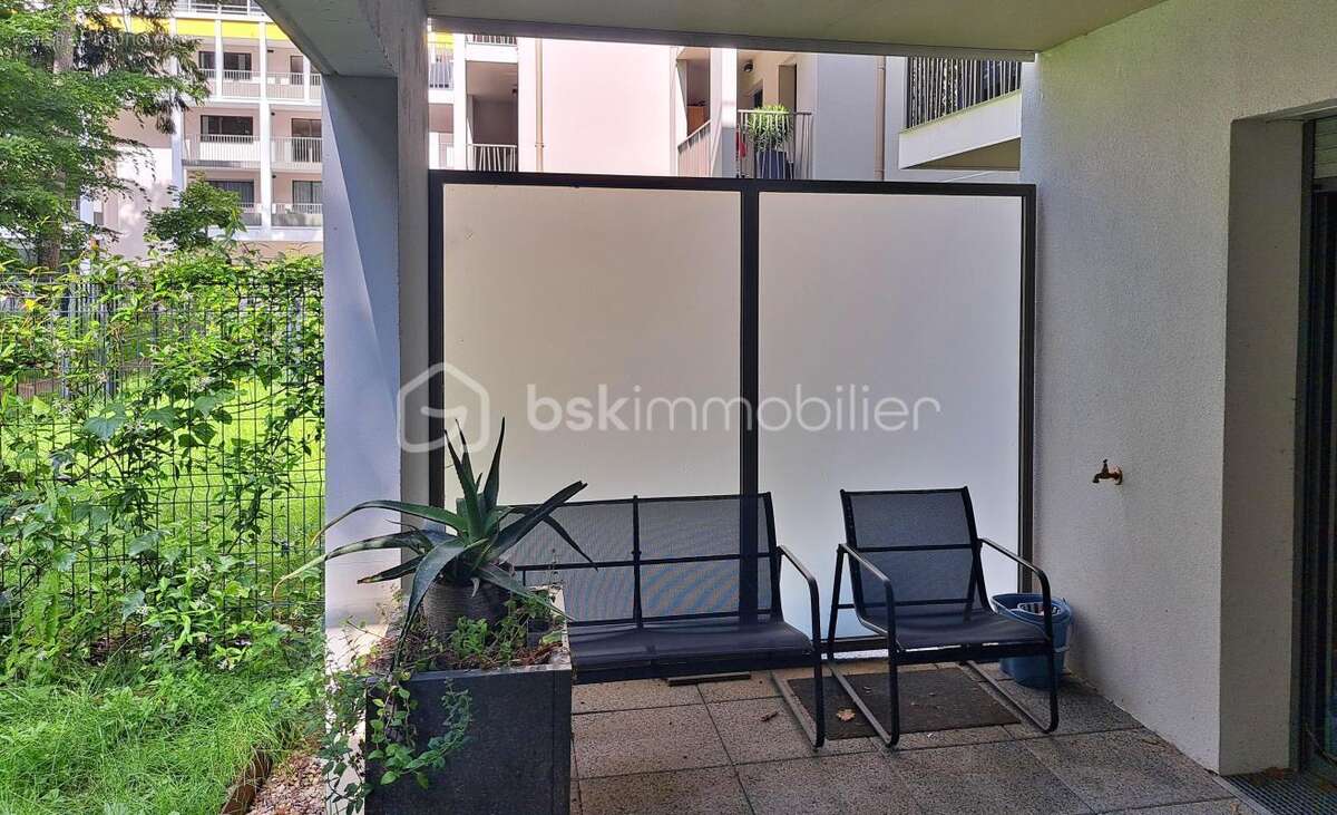 Appartement à TOURS