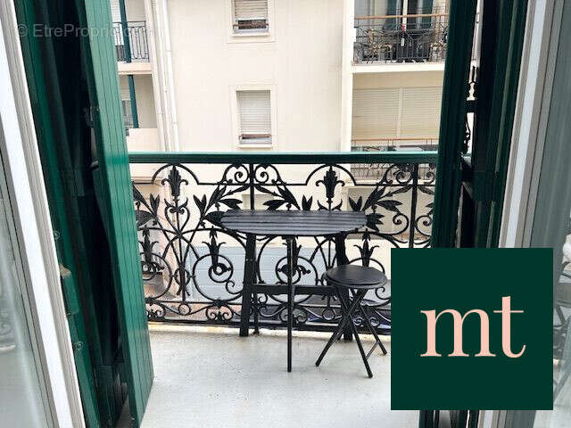 Appartement 30 m² à Biarritz  - photo 5