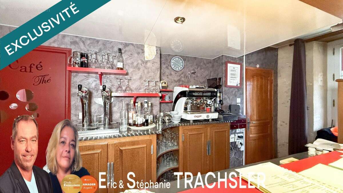 Photo 7 - Commerce à TENNIE