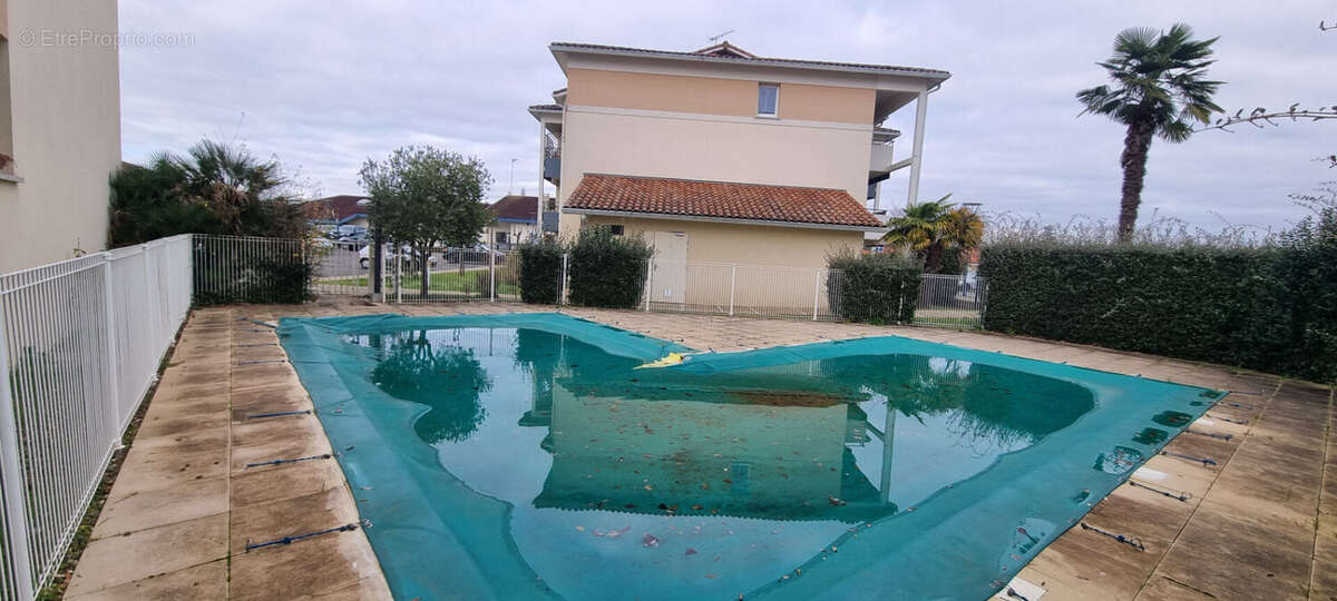 Appartement à MONT-DE-MARSAN