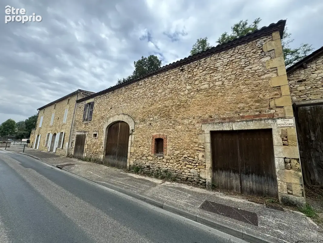Ensemble immobilier de 2 habitations - photo 13