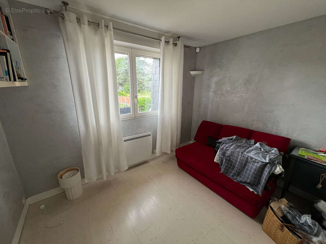 Maison à LIVRY-GARGAN