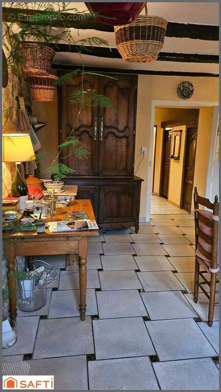 Photo 4 - Maison à PEXONNE