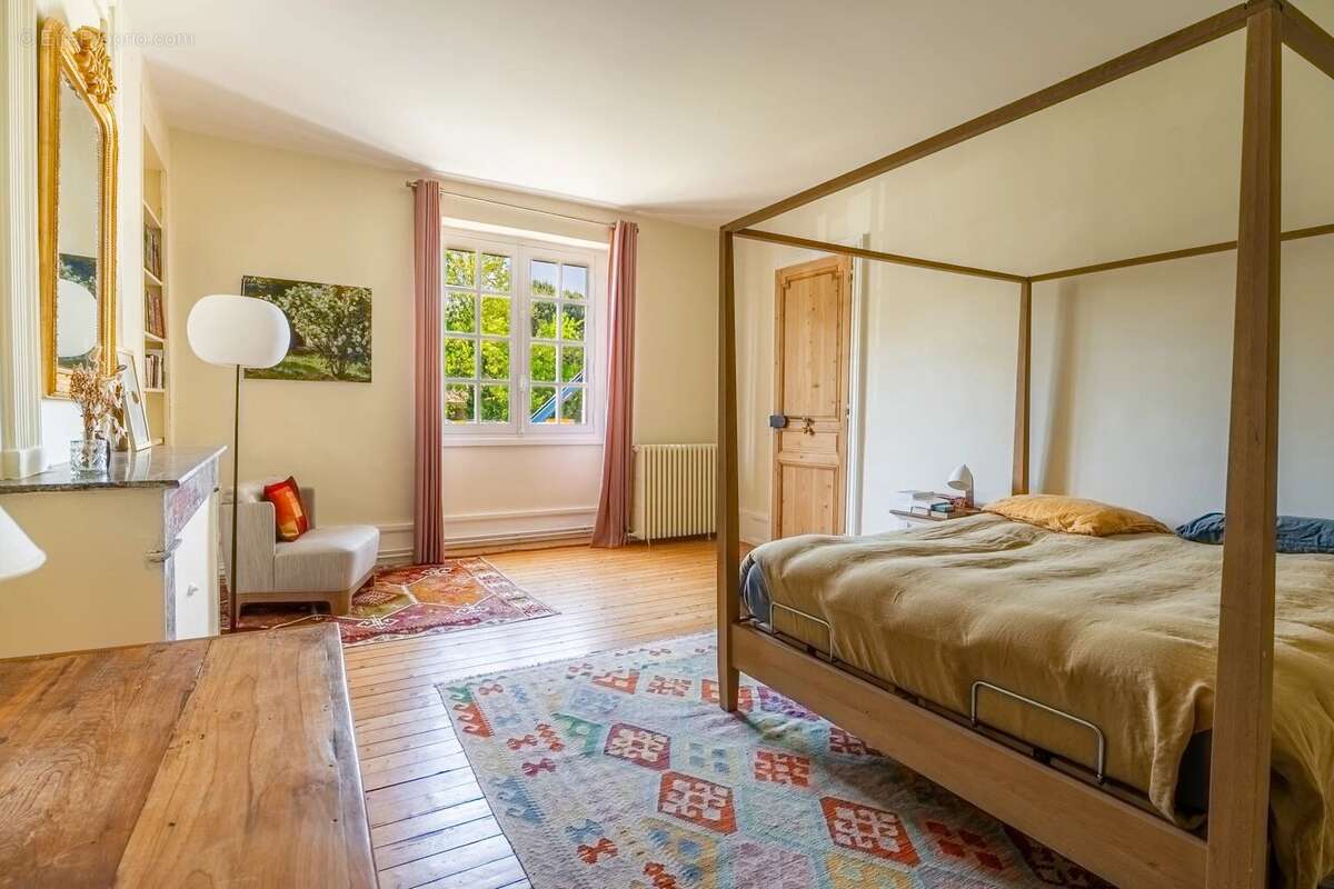 Maison à BRUGES