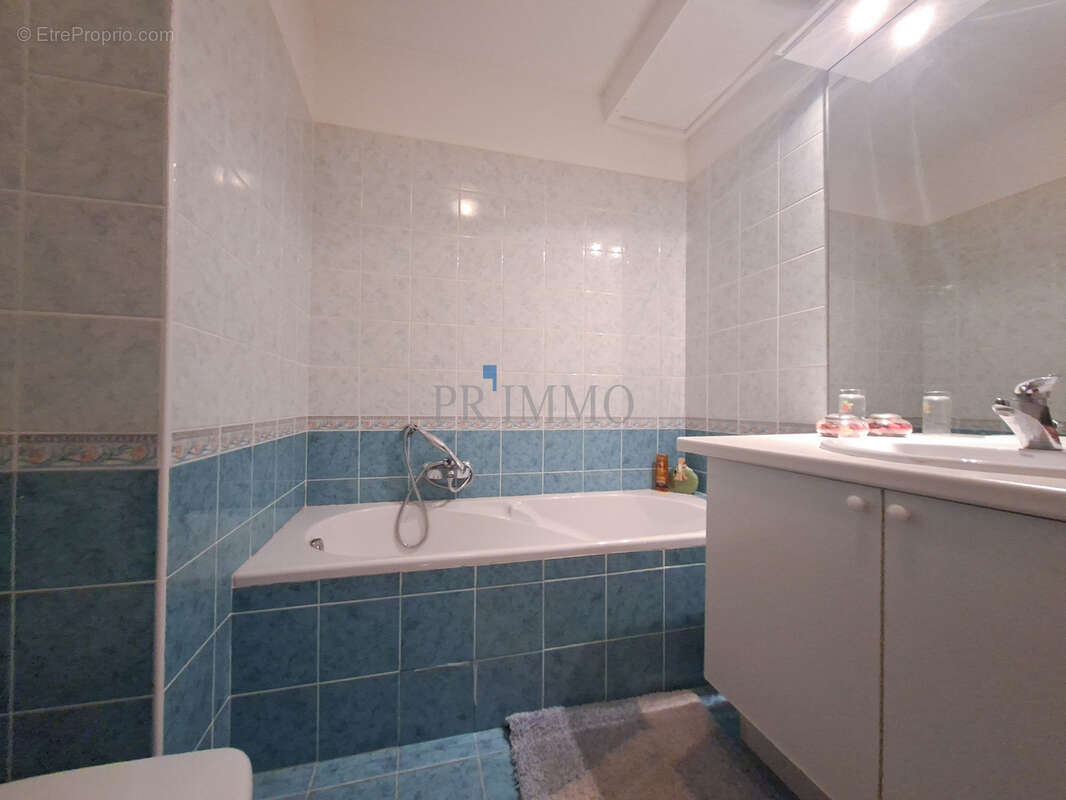 Appartement à LA SEYNE-SUR-MER