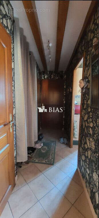 Maison à PONT-AUDEMER