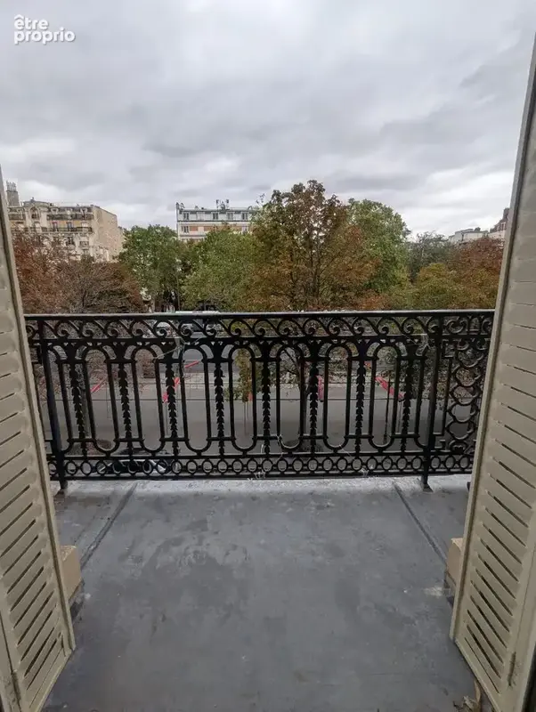 Appartement  4 pièce(s) - photo 10
