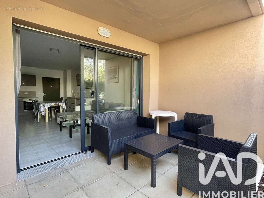 Photo 9 - Appartement à SAINT-HILAIRE-DE-RIEZ