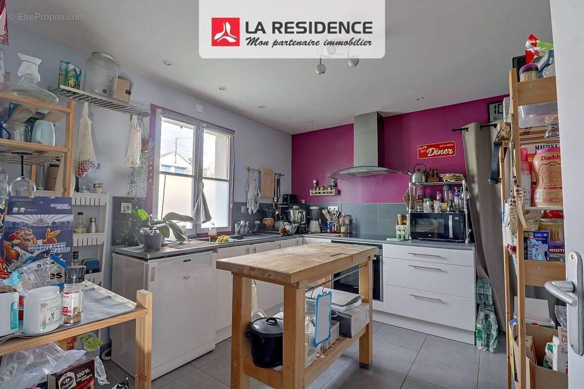 Maison à RAMBOUILLET