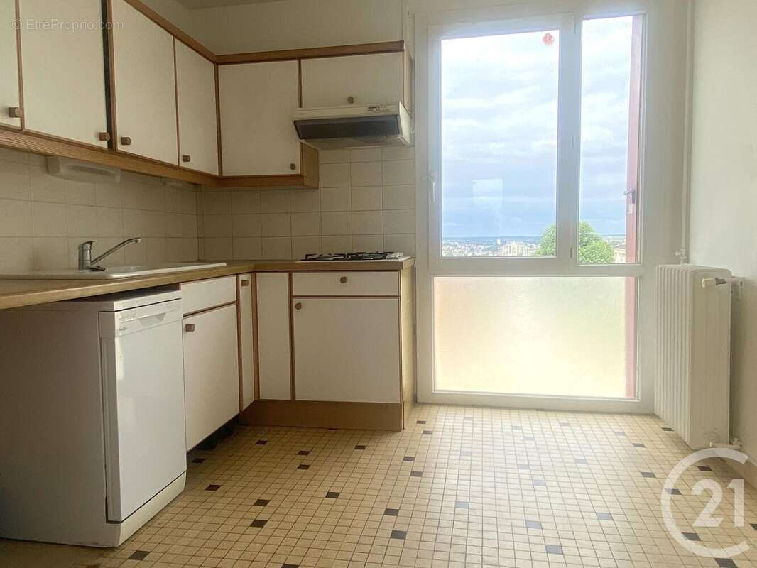 Photo 3 - Appartement à BEAUVAIS