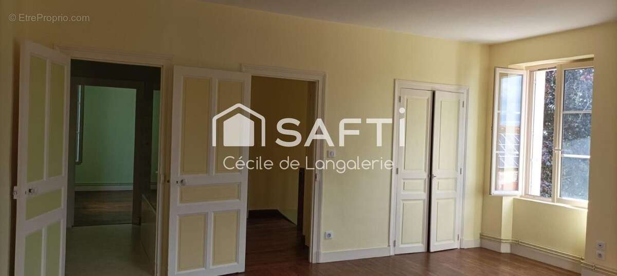 Photo 7 - Maison à SAUZELLES