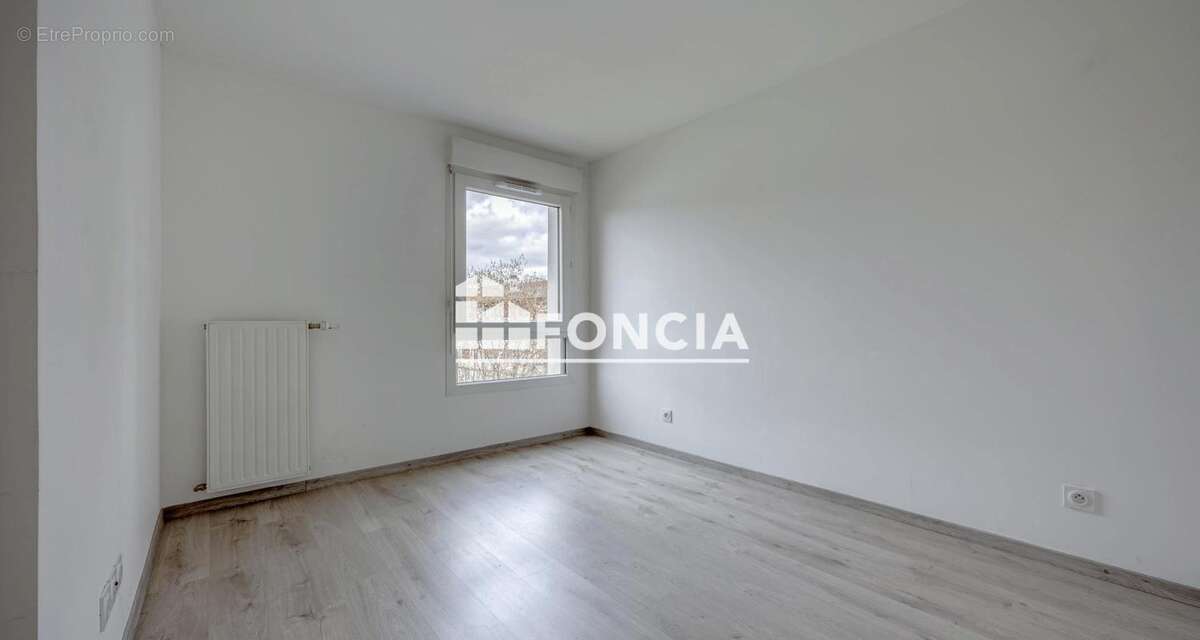 Appartement à ANNECY