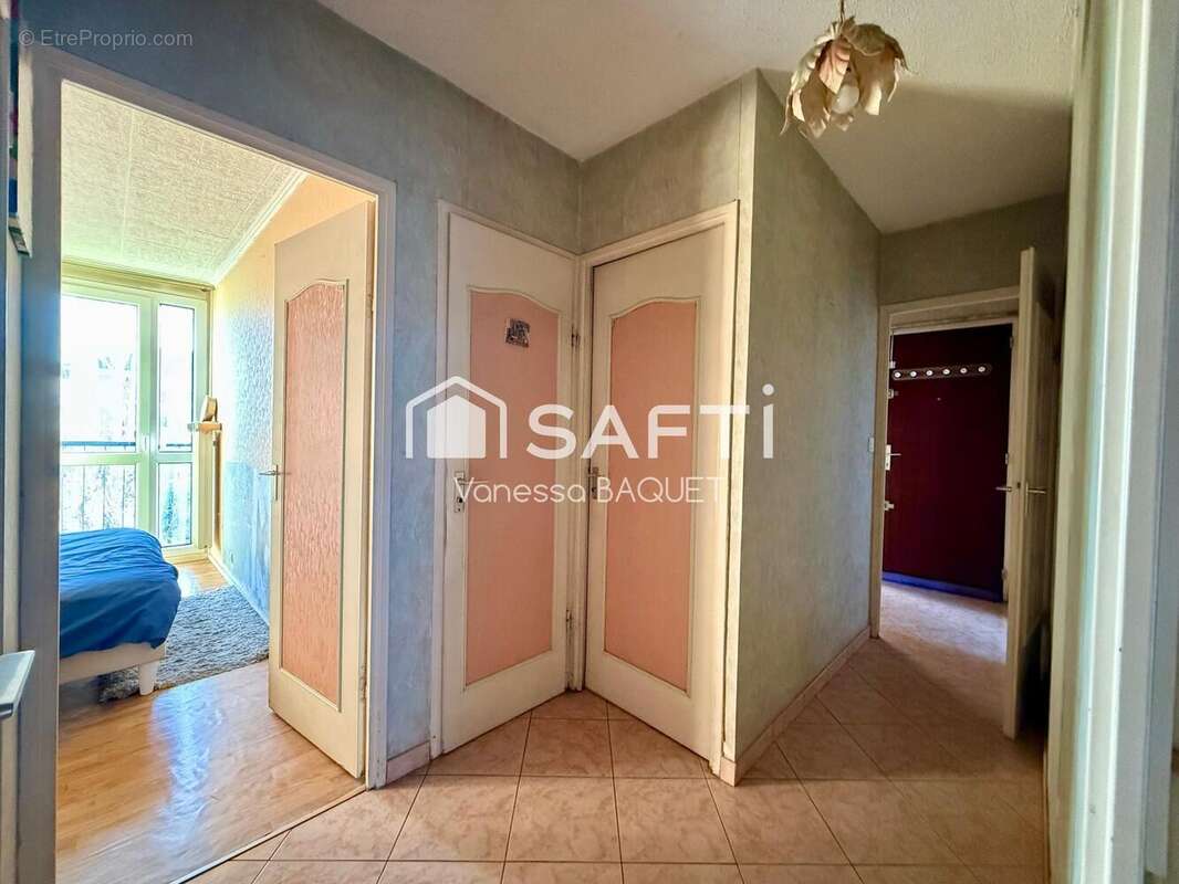 Photo 5 - Appartement à FRANCONVILLE