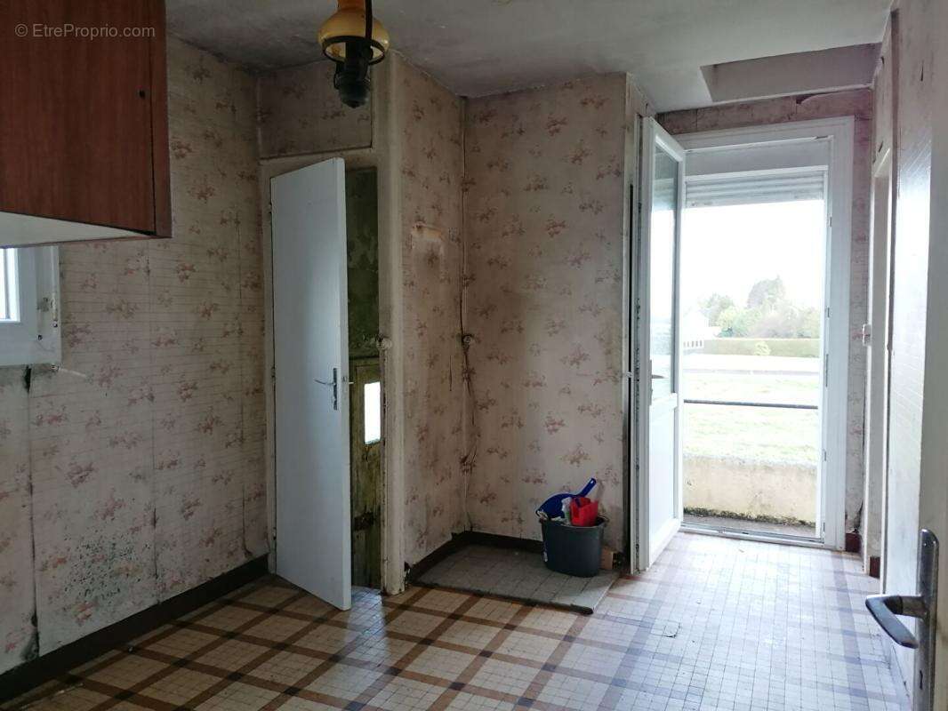 Maison Guégon 5 pièce(s) 63 m2 - photo 14