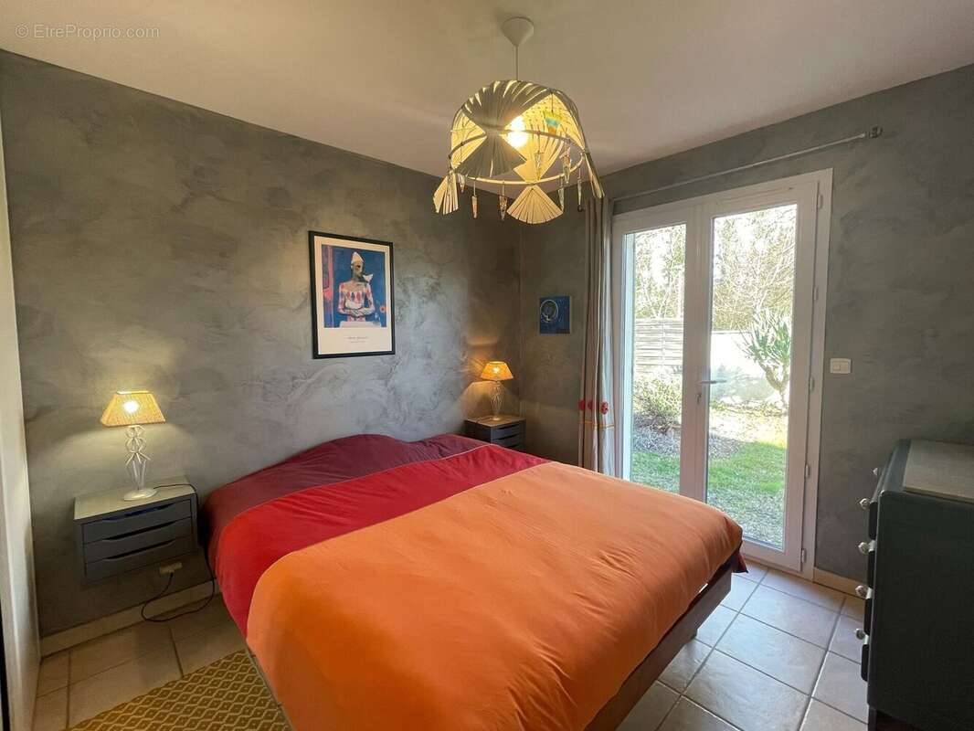 Photo 2 - Maison à MONTBOUCHER-SUR-JABRON
