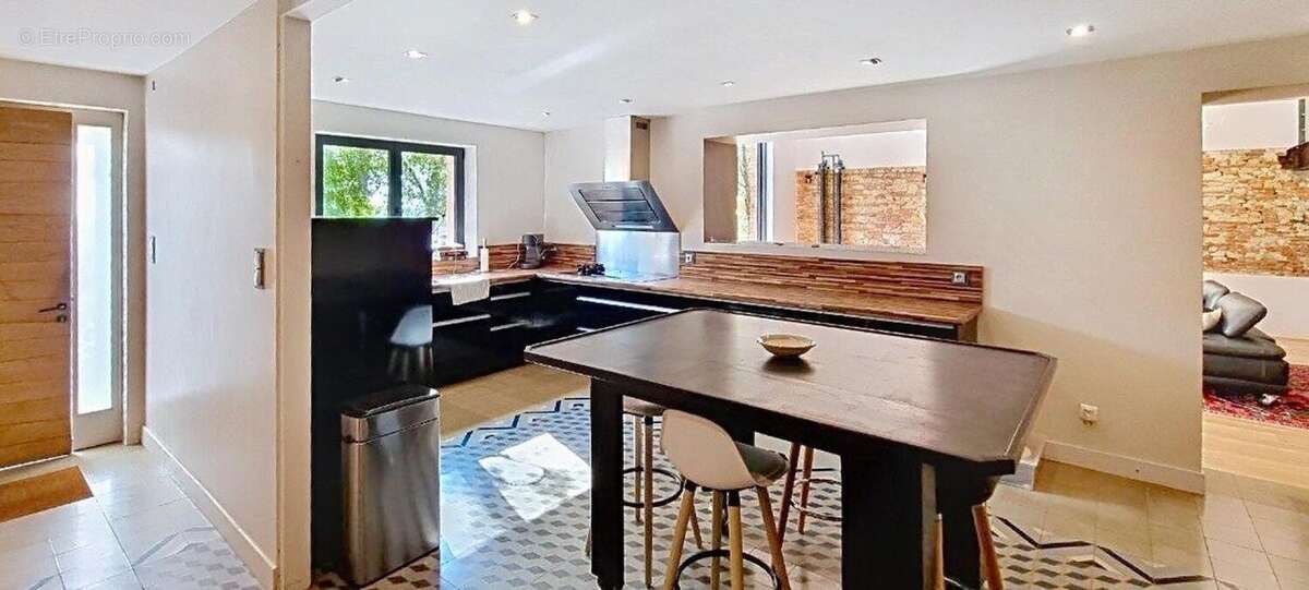 Photo 5 - Maison à VILLEFRANCHE-DE-LAURAGAIS