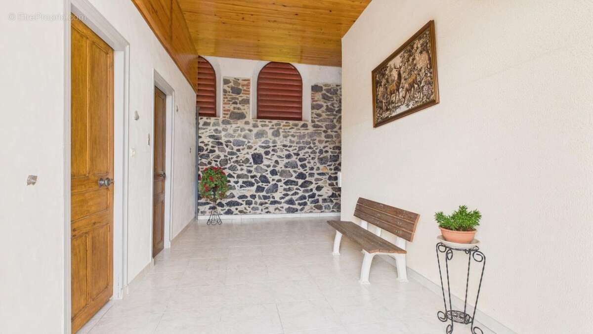 Maison à CAMBO-LES-BAINS