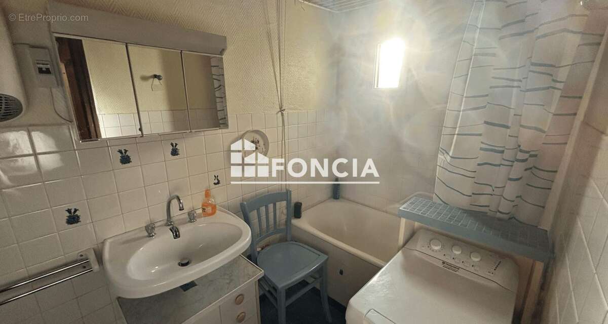 Appartement à MONT-DE-LANS