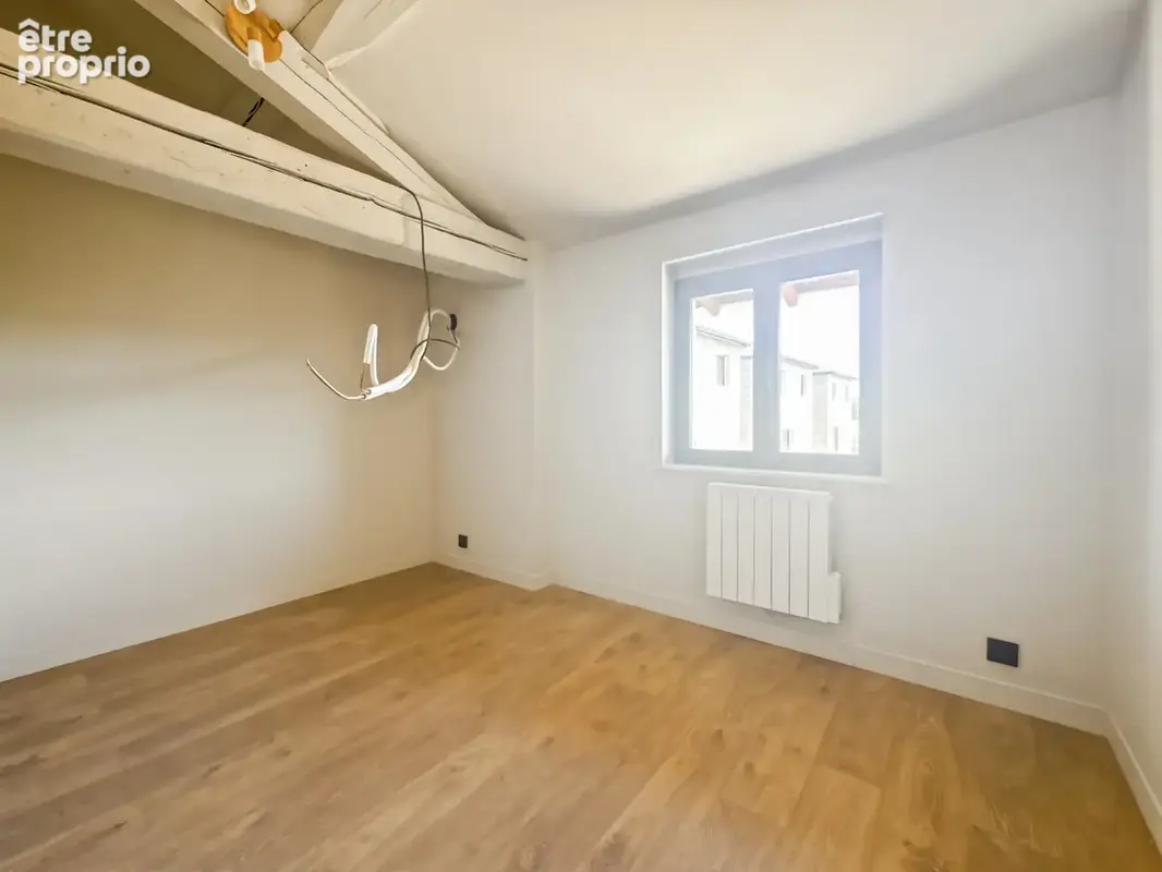 Maison familiale au calme avec piscine  Sainte-Euphémie - photo 9