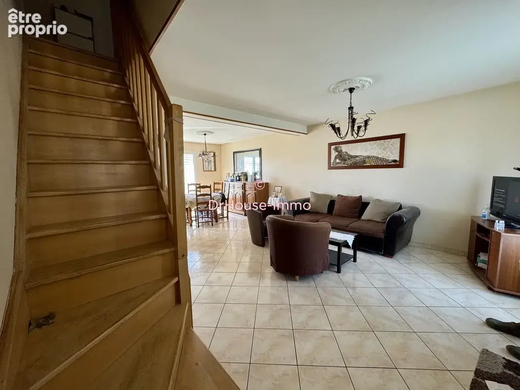 Maison 6 pièces 105 m² à vendre à Corquilleroy (45120) - photo 33
