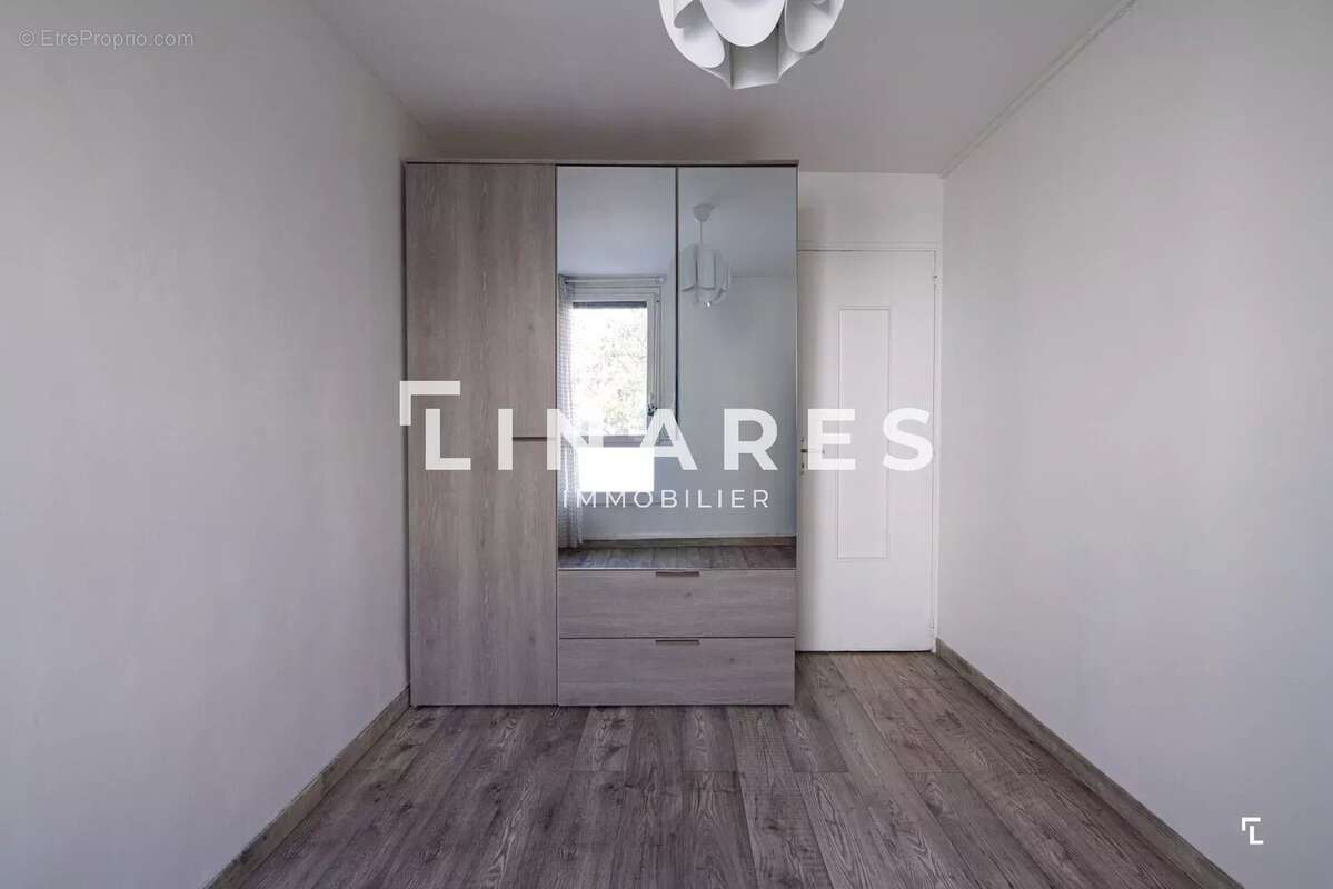 Appartement à MARSEILLE-12E