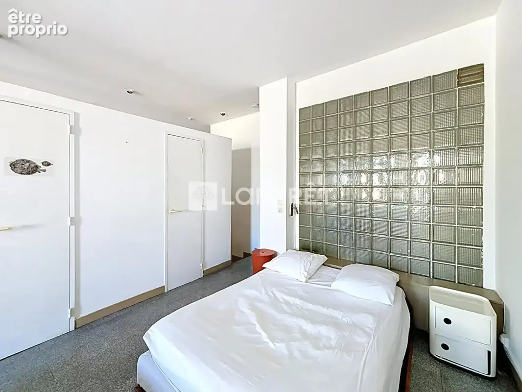 Loft 71 m2 - Saint Victor- Vue mer - photo 5
