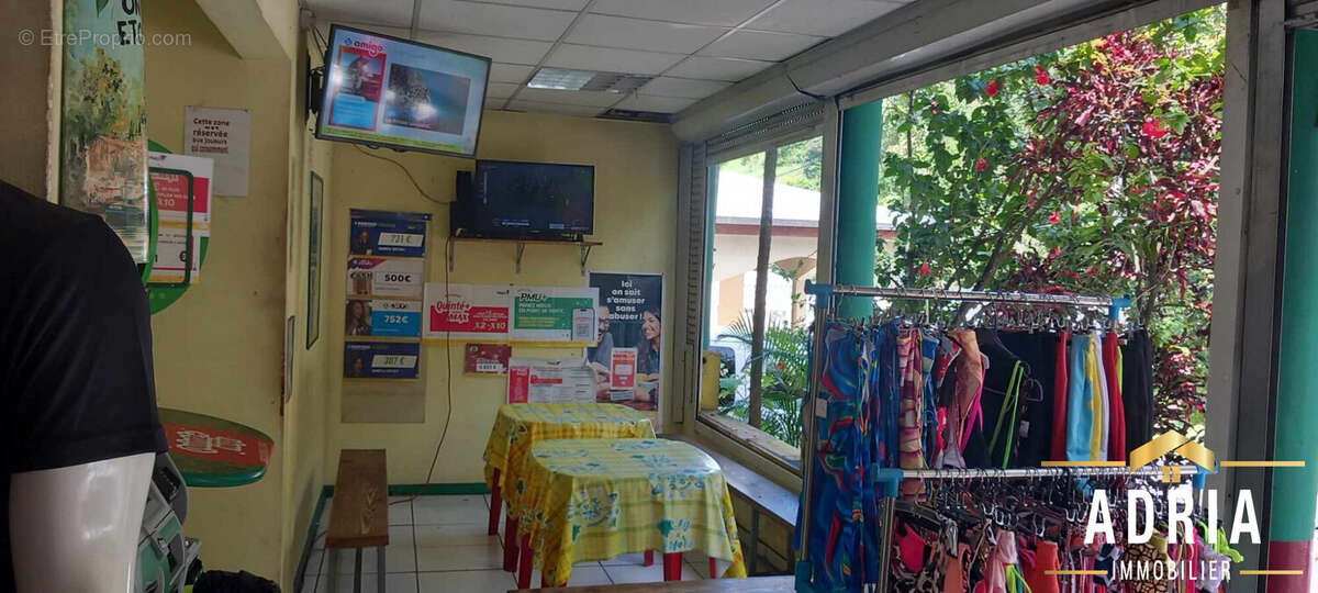 Autre à CAPESTERRE-BELLE-EAU