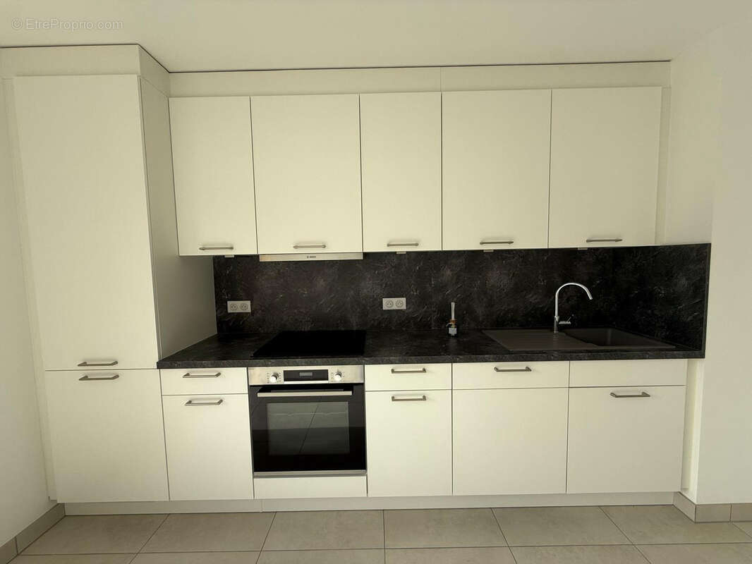 Appartement à SAINT-LOUIS