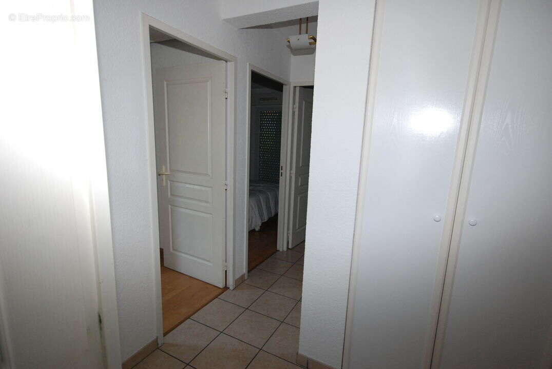 Appartement à HENDAYE