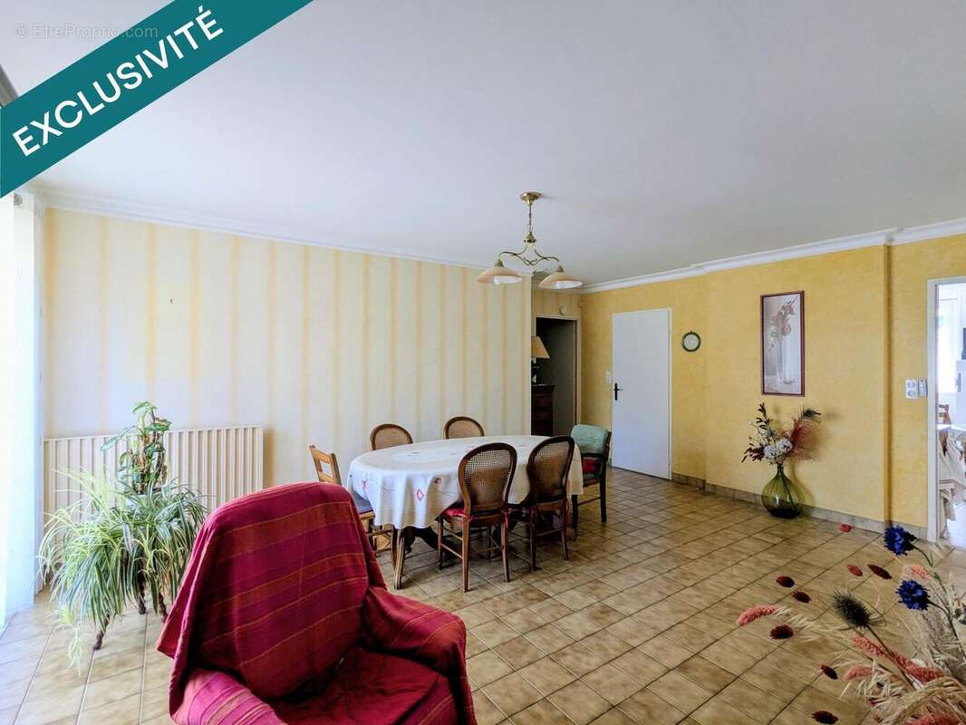 Photo 4 - Maison à LA CHAPELLE-SUR-ERDRE