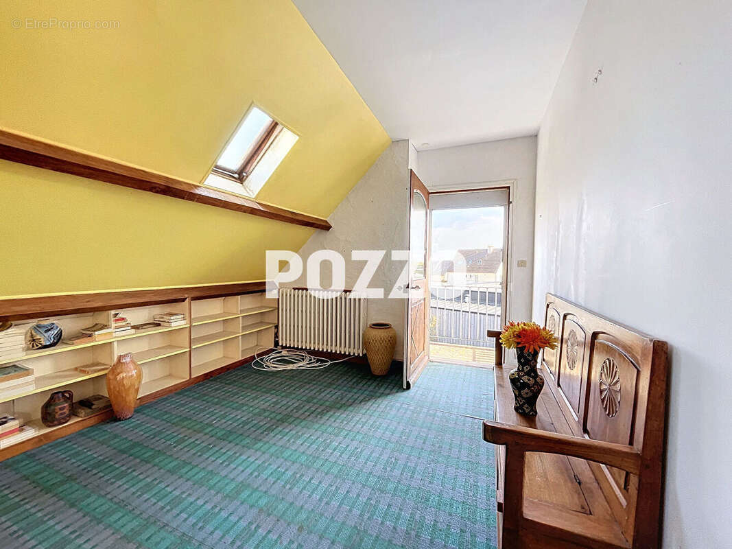 Maison à AGON-COUTAINVILLE