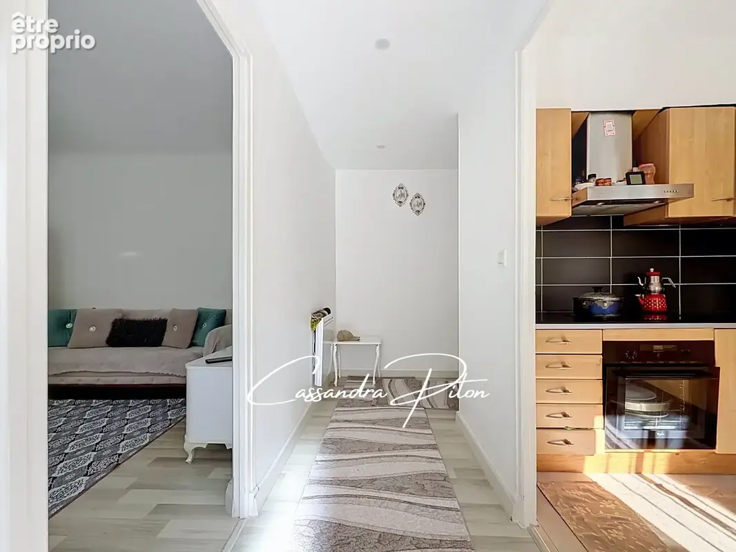Maison 7 pièces 170 m² à vendre à Perpignan (66000) - photo 3
