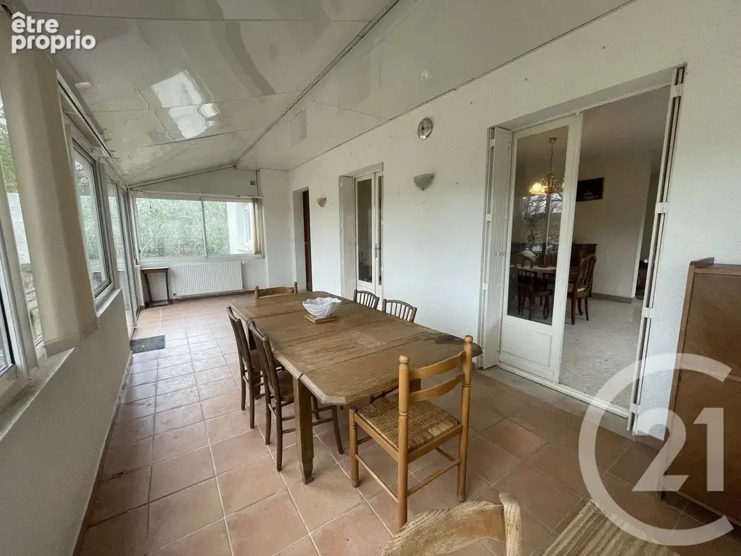 Maison 5 pièces 129 m² à vendre à Saint-Aigulin (17360) - photo 7