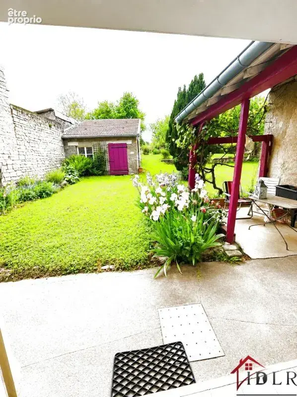 Une maison en pierre prête à accueillir vos projets - photo 5