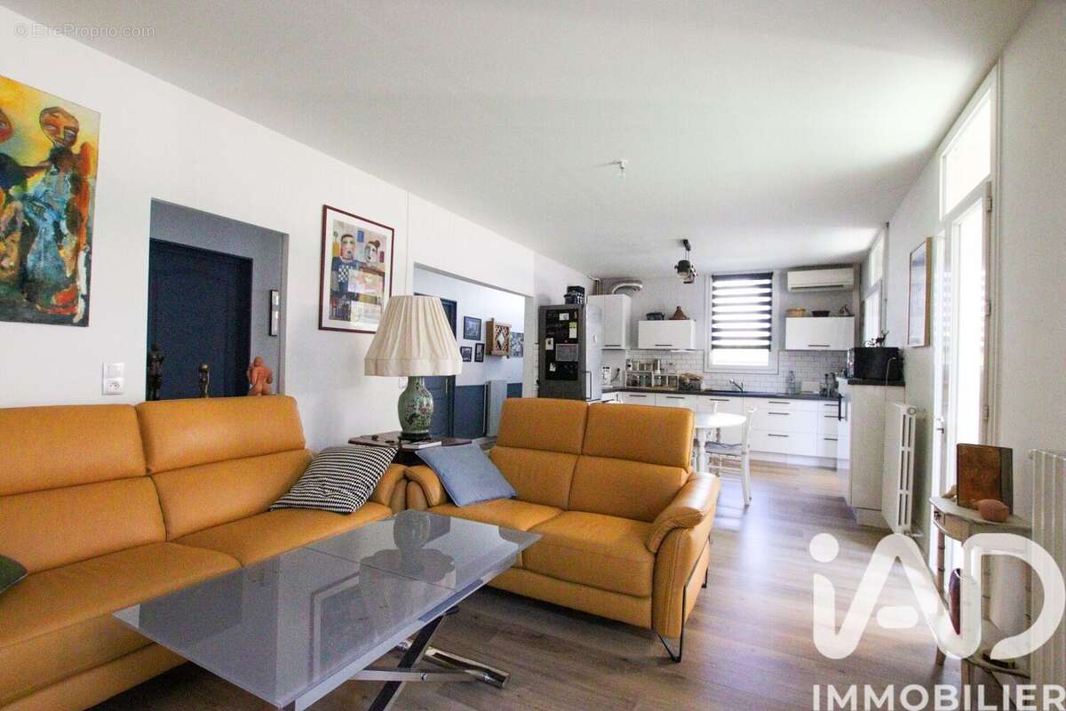 Photo 4 - Appartement à NIMES