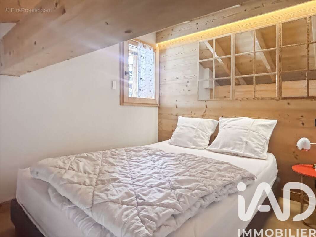 Photo 6 - Appartement à CHATEL