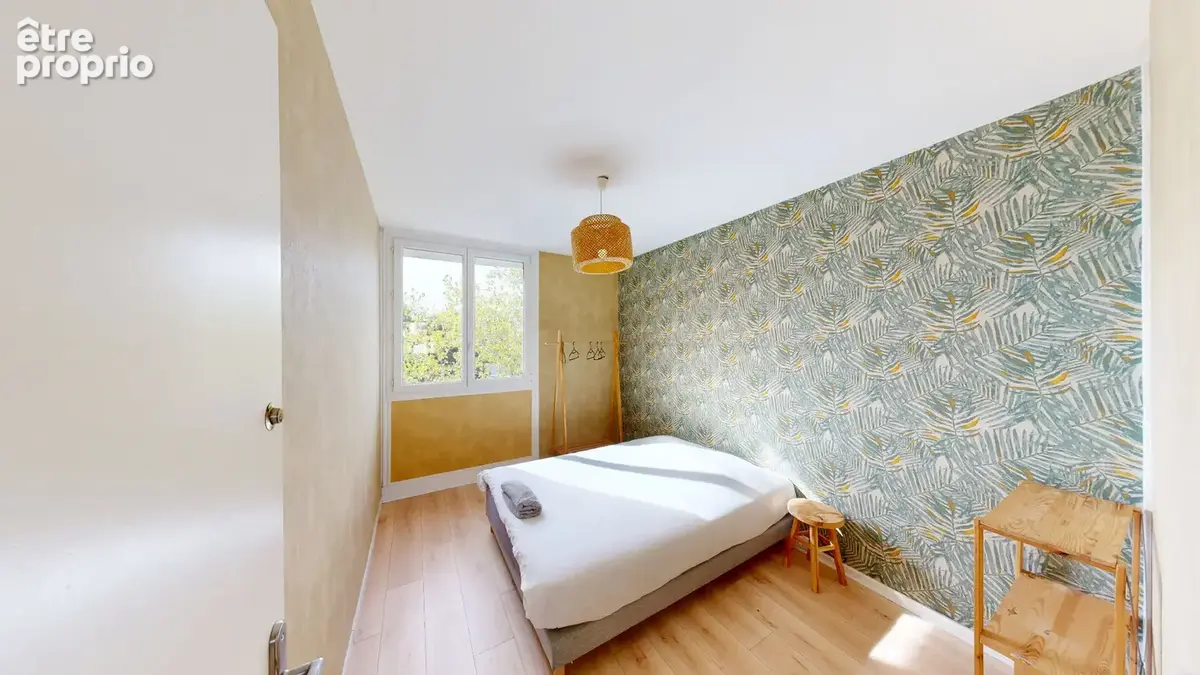 Appartement 4 pièces à Besançon - photo 5